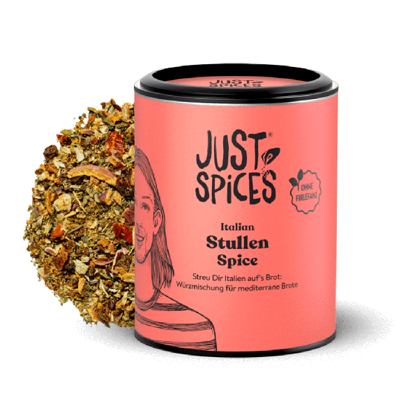 Italian Stullen Spice