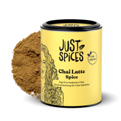 Chai Latte Spice