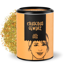 Couscous Gewürz