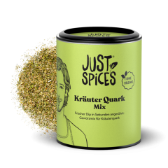 Kräuter Quark Mix