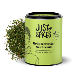 Kräuterbutter Gewürzmix