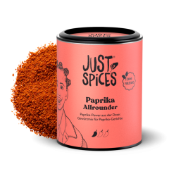 Paprika Allrounder