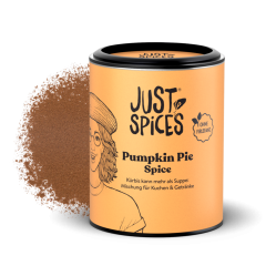 Pumpkin Pie Spice