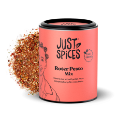 Roter Pesto Mix