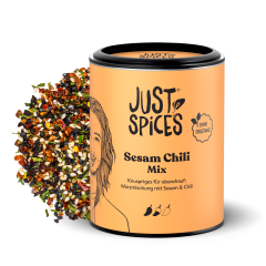 Sesam Chili Mix