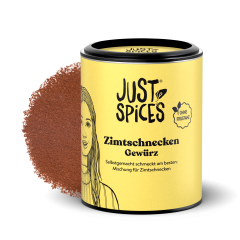 Zimtschnecken Gewürz