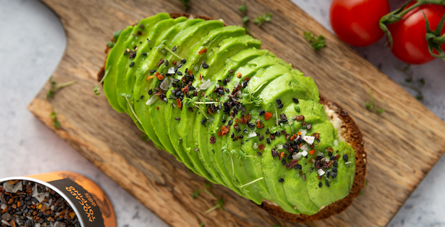 Avocado - die besten Tipps rund um die grüne Powerfrucht