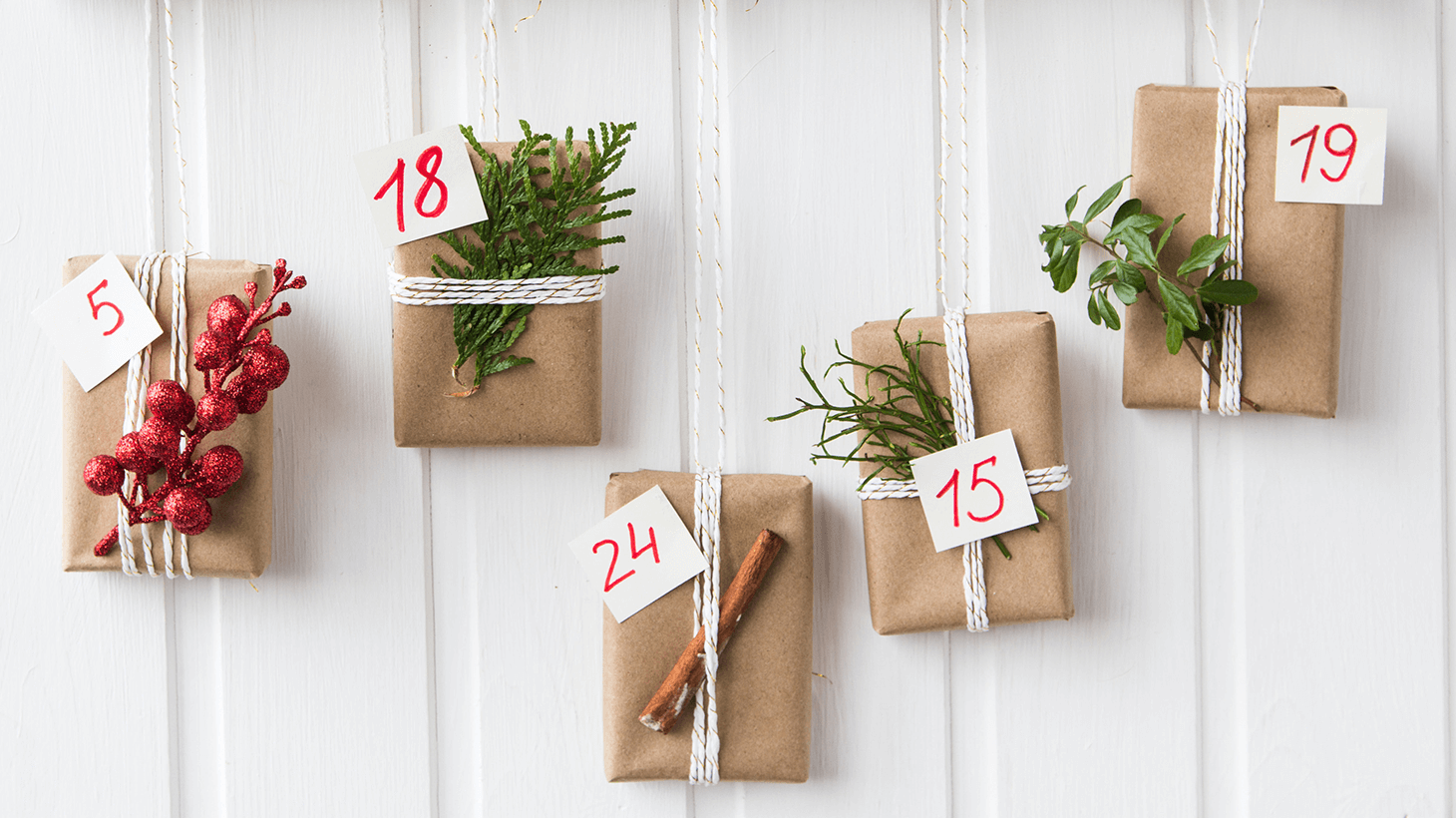 Adventskalender Selber Befullen 10 Kreative Ideen Fur Das Weihnachts Highlight Just Spices