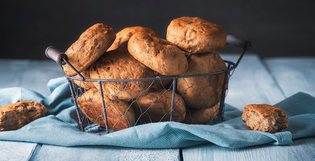 Brot und Brötchen verwerten - Tipps & Rezepte zur Resteverwertung