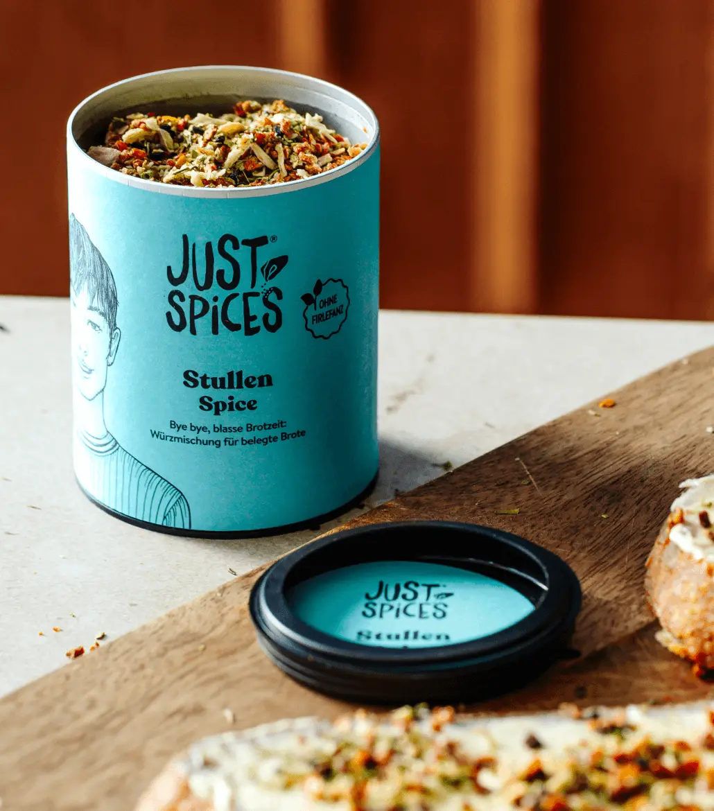 Just Spices - Stullen Spice