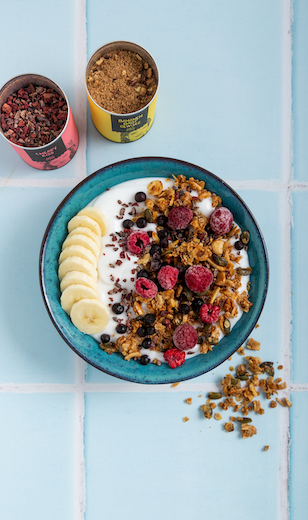 Just_Spices_Granola_Bowl