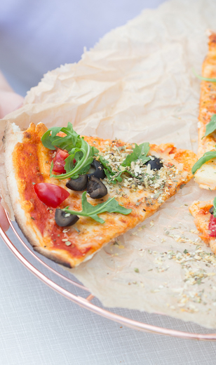 Just_Spices_Rucola_Pizza
