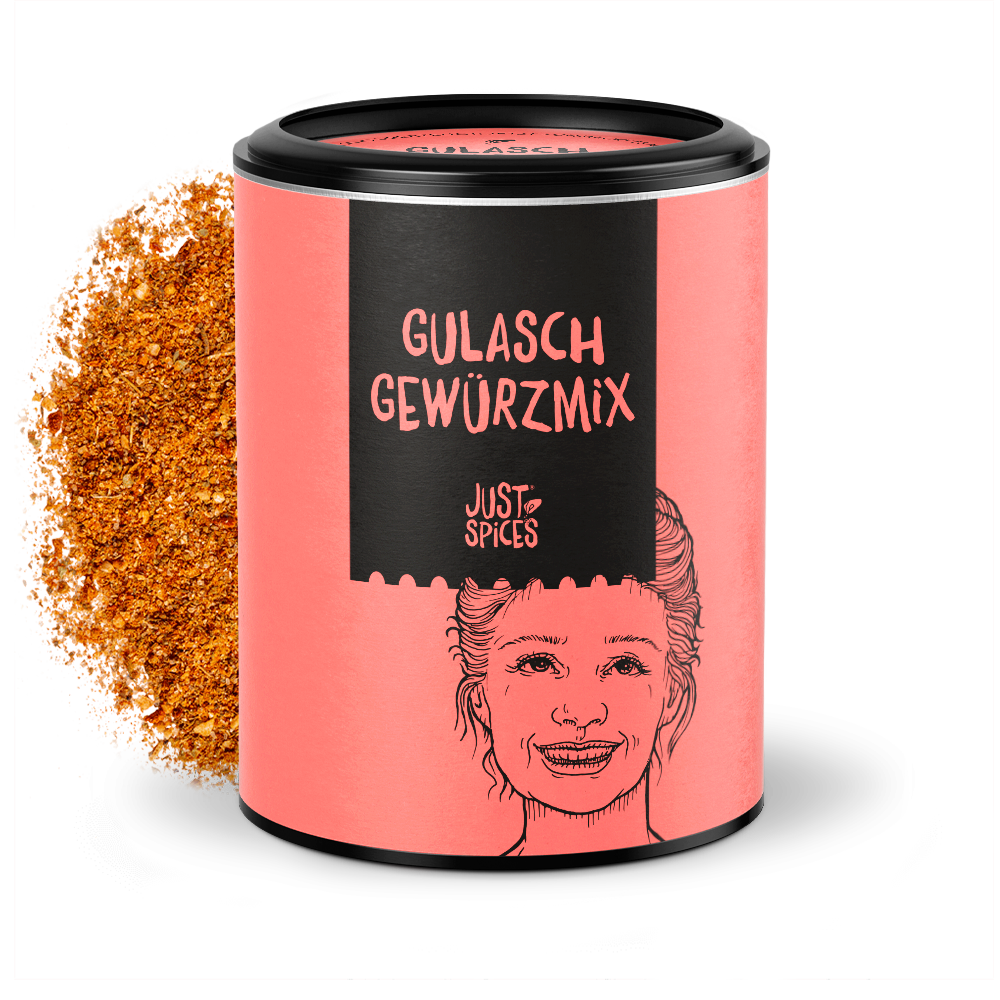 Gulasch Gewürzmix von Just Spices