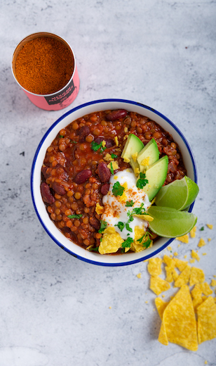 Veganes_Chili_Just_Spices