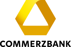 Commerzbank Logo