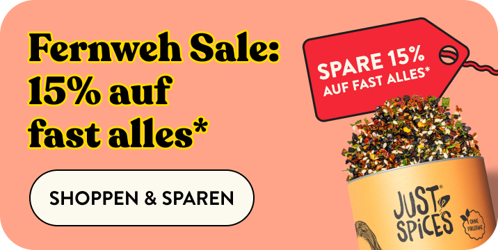 Fernweh Sale